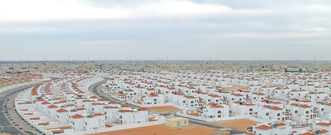 حزمة المنافع السكنية الثالثة لعام 2025